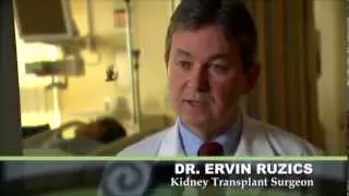 Donate Life Nevada - Decision to Donate - 11 minute video