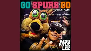 Go Spurs Go