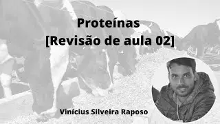 Prote&iacute;na_Vis&atilde;o geral para ruminantes