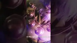 Marvel future revolution || maestro vs war mechine fight cutscen part 2  #shorts