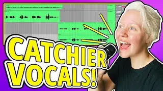 Turn Basic Lyrics Into Catchy Hooks