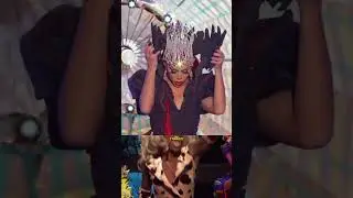 RPDR UK vs The World S2 E3 