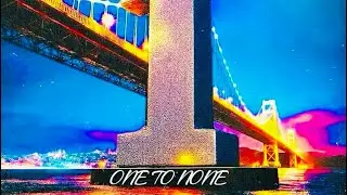 QUEZO - ONE TO NONE ( OFFICIAL AUDIO )