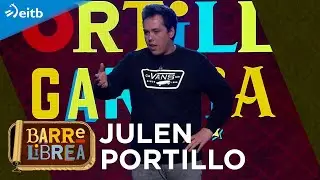 ''Kalean oinez ibiltzeko dena librea da: puntukako karneta jartzea proposatzen dut''