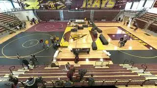 2026 Bob Kuhn DAY 2- Hays High School Panoramic View