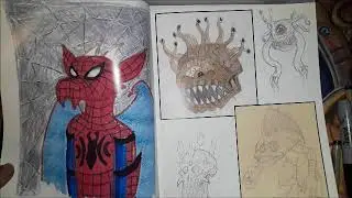 The Art of Alex Poorman