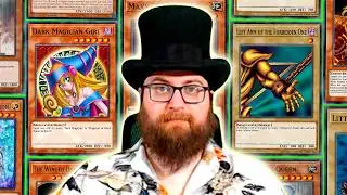 Smash or Pass: All 9000+ Yugioh Monsters