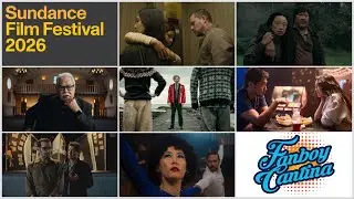 Sundance Film Festival 2026 | Reviewing 12 Movies We Watched | Josephine, Rock Springs, The Incomer