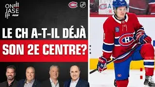 On Jase - Le CH a-t-il encore besoin d'un 2e centre?