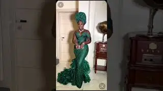 Asoebi Styles For Wedding 2022 #Lace #shorts #subscribe #wedding #fashion #viral #foryou #lacestyles