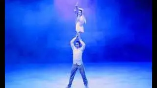 Duo Indigo (Felice & Chris) - Apologize