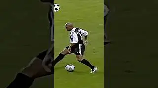 Roberto Carlos skills #shortvideo #football #skills #soccerskills #skillbola #neymar #re