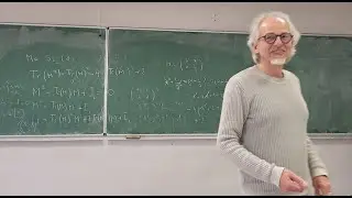 EP1-2022- Le débrief du dernier samedi