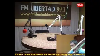 Programa Radial:  Escogidos por Dios - La Hora Infantil