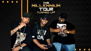 Trillville Speaks on Going Platimum TWICE, The Migos Breaking Up and  Drake's new song 'CURRENTS'