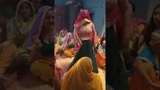 Dance on bhole baba geet 🌹🌹❤️