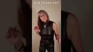 U2 - New Years Day (Lyric Video) #music #newyear