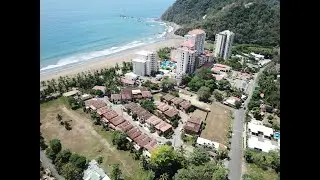 La Flor Condos Jaco Beach Costa Rica