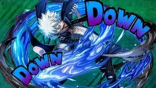 STRIKE DABI IS BEAUTIFUL