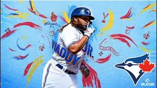 MLB The Show 24 Toronto Blue Jays No Doubters ONLY!