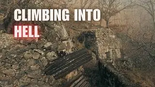 Hartmannsweilerkopf 1916: Climbing Into Hell | The Trenches | Part 1  (Vieil Armand)