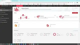 MODULO DE VISITANTES EN HIKCENTRAL PROFESIONAL 2.5