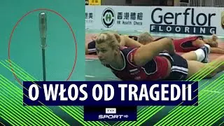 JAK GLINKA OSZUKAŁA ŚMIERĆ. NASZĄ GWIAZDĘ MÓGŁ ZABIĆ... ŚRUBOKRĘT | DZIENNIKARSKIE PRZYPADKI #1