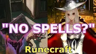 [Shadowverse] Runecraft 