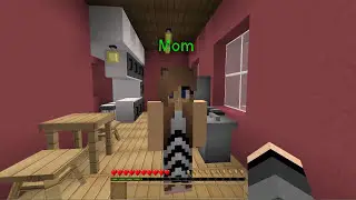 Big Trouble | Minecraft HighSchool [S1: Ep.13 Minecraft Roleplay Adventure]