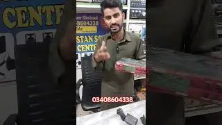 Boss VF1 Cargo to Fayslabad #Pakistan sound center