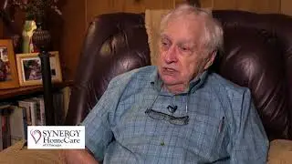 When patients and caregivers connect_ Synergy Chicago