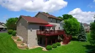 1502 159th Avenue NW Andover, MN 55304