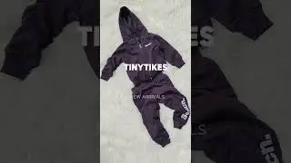 Shop now and refresh their wardrobe! New arrival kids' dresses! | TINYTIKES