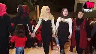 اجمل الافراح التركمان افراح إل عجم في حي عدوس بعلبك لبنان