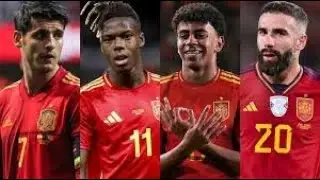 España Música oficial Mundial USA 2026 World   Cup USA 2026 official music #spain