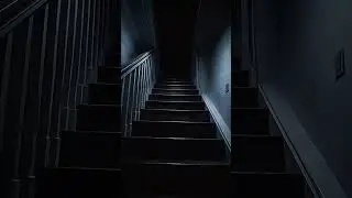 Christmas Night &mdash; I Wasn&rsquo;t Alone #horrorshorts   #umbra