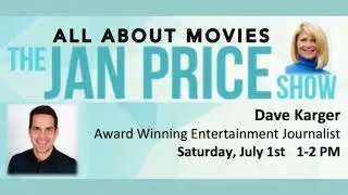 Dave Karger Movie
