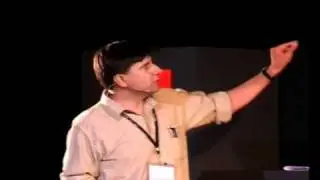 TEDxDelhi &mdash; Уильям Биссел