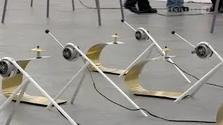 Kaarel Kurismaa: Intermezzo / Solo Exhibition at Kunsthalle Z&uuml;rich