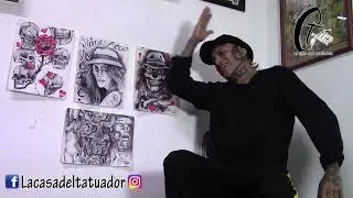 1er parte Memelovsky Meme Lozano