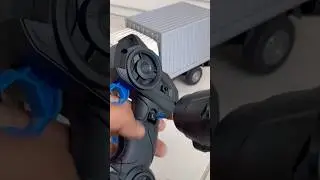 #rc #diy c&oacute;mo armar coche control remoto Rc, poner bater&iacute;a a radio control