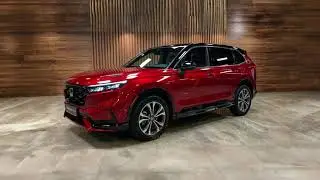 2026 Honda HR-V Update | New Design, Smart Features & Better Drive 🚗✨#HondaSUV #CompactSUV
