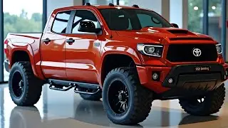 2026 Toyota Stout Is BACK and It Changes Everything! Interior, Performance & Price Shock 