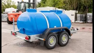Poly Water Tanks - Dos and Don'ts | UK
