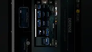 Best Talent Tree Setup for all levels MK Mobile| Mortal kombat mobile Talent Tree #shorts #mkmobile