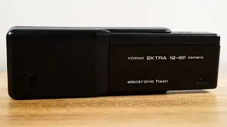Kodak Ektra 12-EF