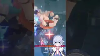 ZHAO 😭😭😭😭😭 | Zenless Zone Zero