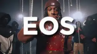 [FREE] Mrow x DudeyLo x Nas EBK Type Beat - EOS | prodbyixyo x @dorobeatz9701 |