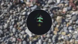 Alx Beats - Wandering (feat. Nuttkase)