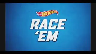 Hot wheels Race Off trailer Gamplay Android & IOS